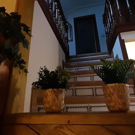 La Casa Del Rio. Villa La Serna  Екстериор снимка