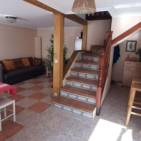 La Casa Del Rio. Villa La Serna  Екстериор снимка