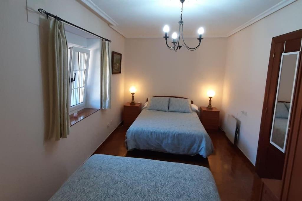 La Casa Del Rio. Villa La Serna  Екстериор снимка