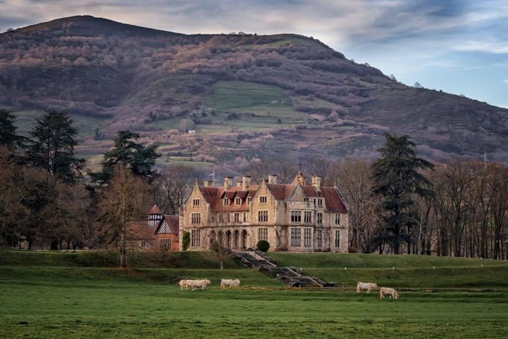 La Casa Del Rio. Villa La Serna  Екстериор снимка