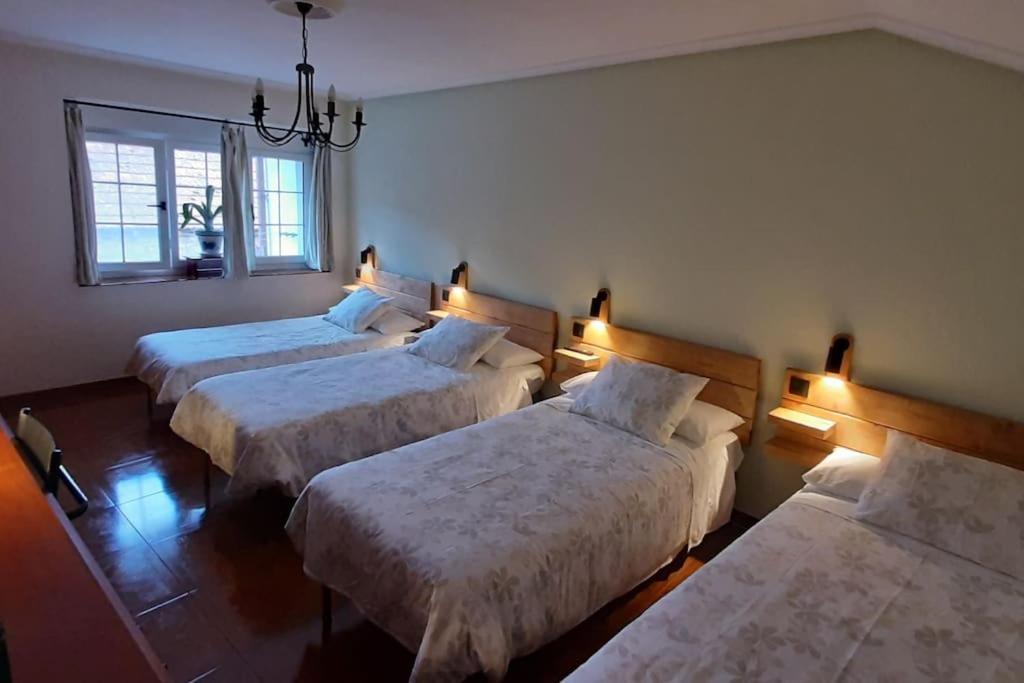La Casa Del Rio. Villa La Serna  Екстериор снимка