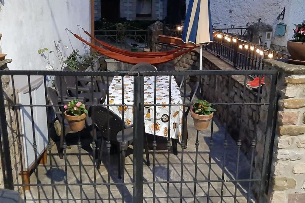 La Casa Del Rio. Villa La Serna  Екстериор снимка